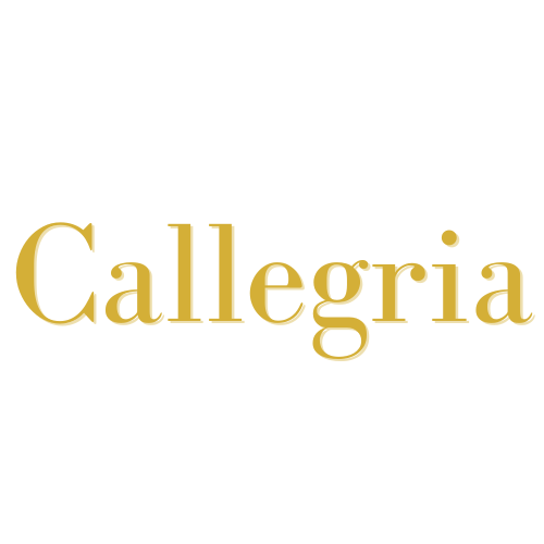 Callegria Home Accents logo